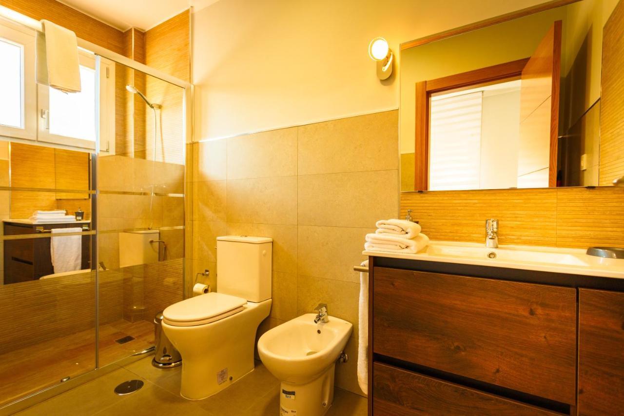 Apartamentos Turisticos Кульяр-Вега Экстерьер фото