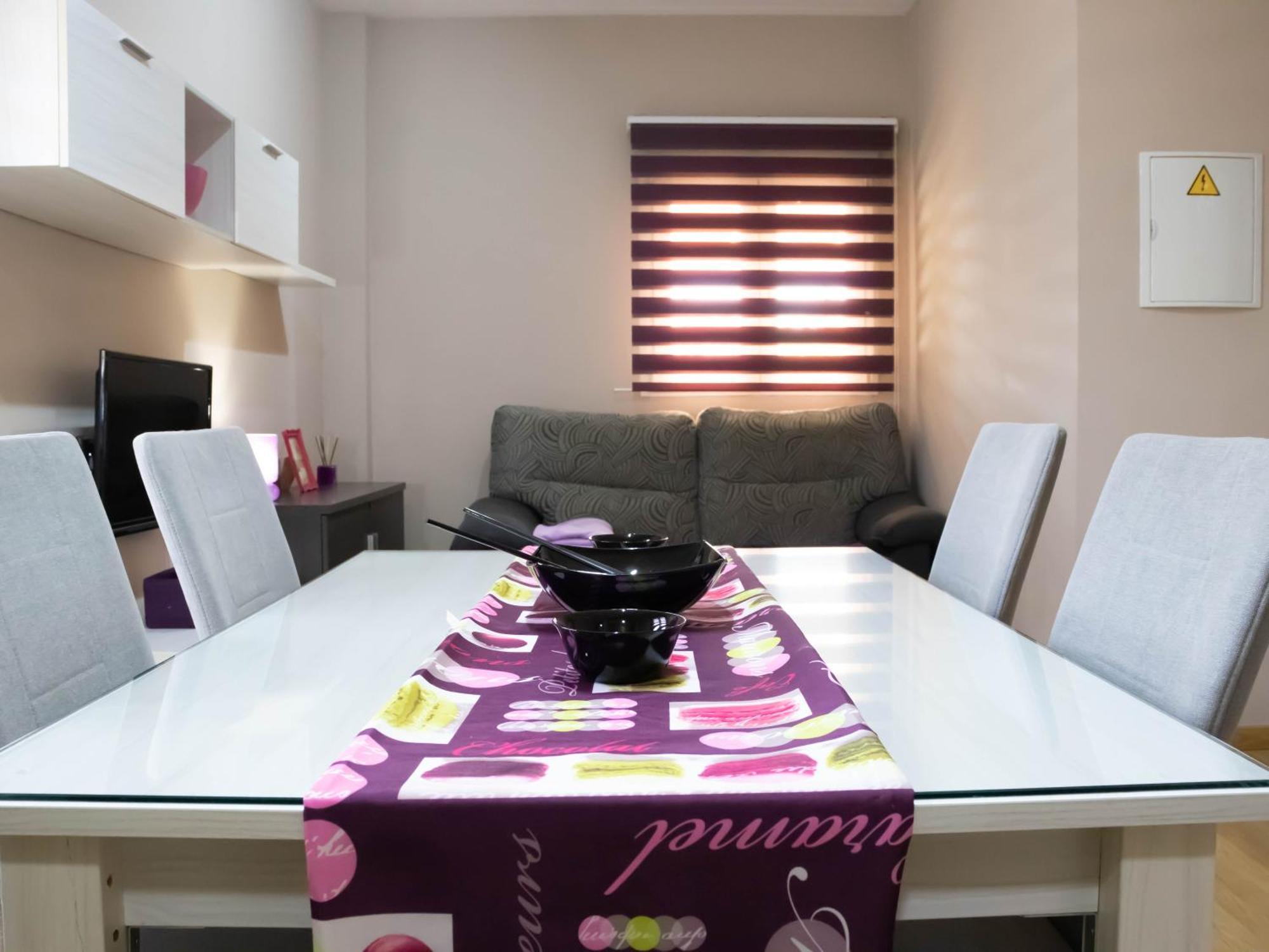 Apartamentos Turisticos Кульяр-Вега Экстерьер фото