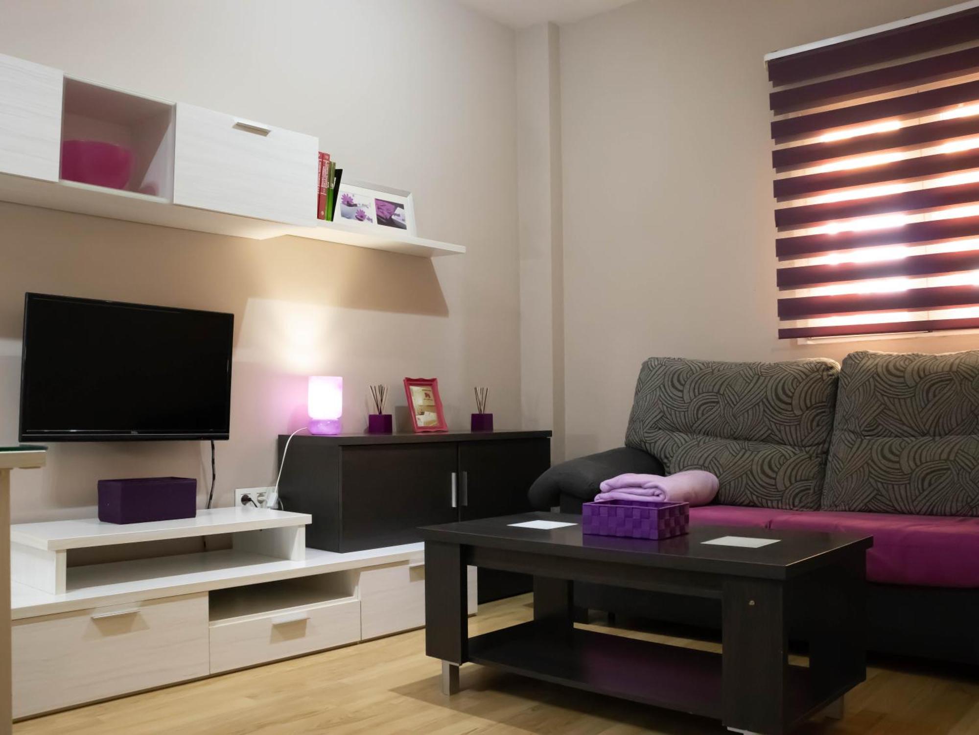 Apartamentos Turisticos Кульяр-Вега Экстерьер фото