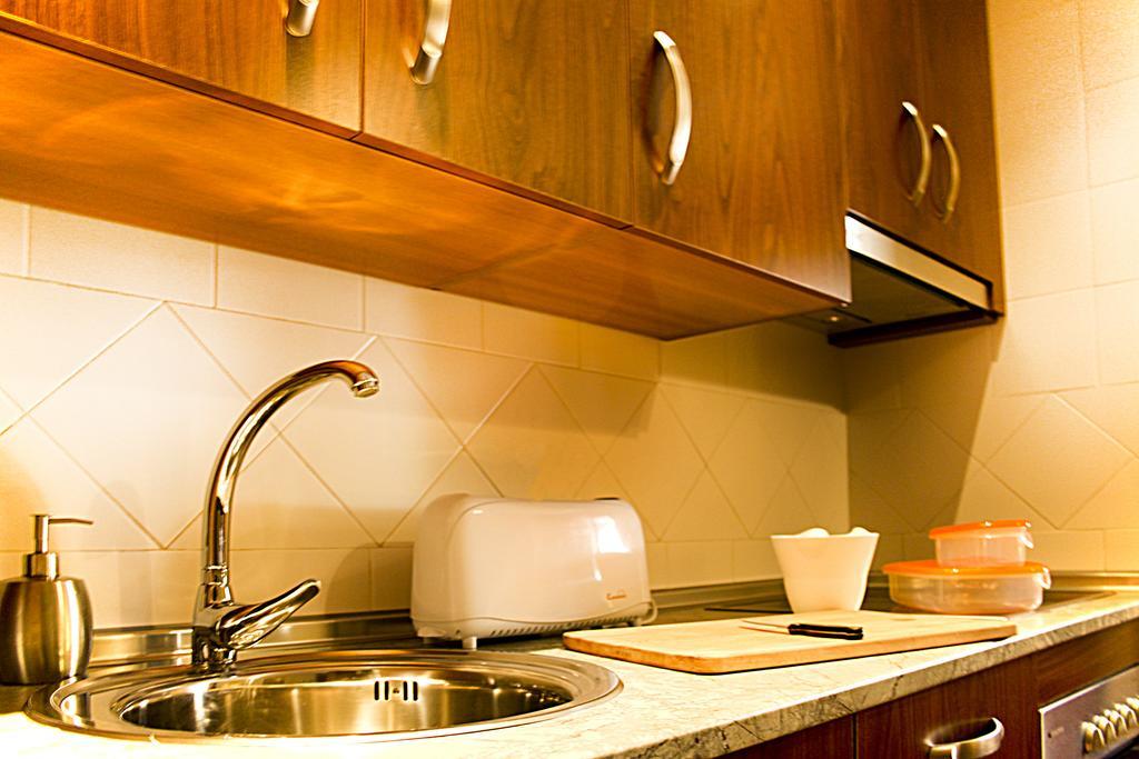Apartamentos Turisticos Кульяр-Вега Номер фото