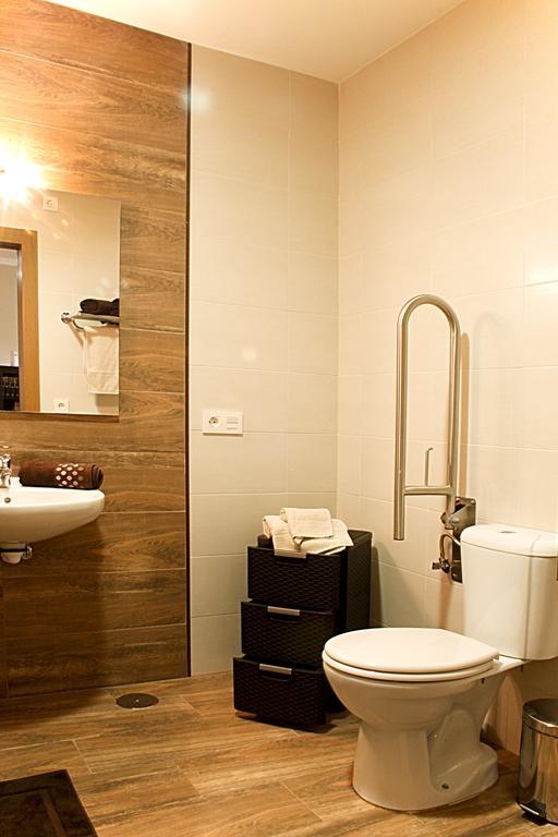Apartamentos Turisticos Кульяр-Вега Номер фото