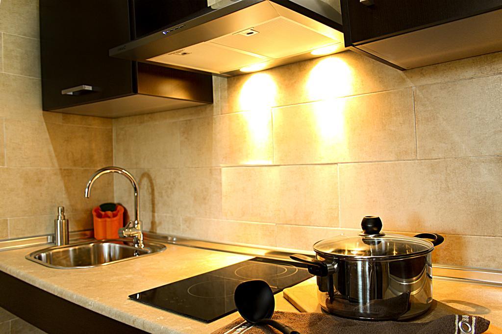 Apartamentos Turisticos Кульяр-Вега Номер фото