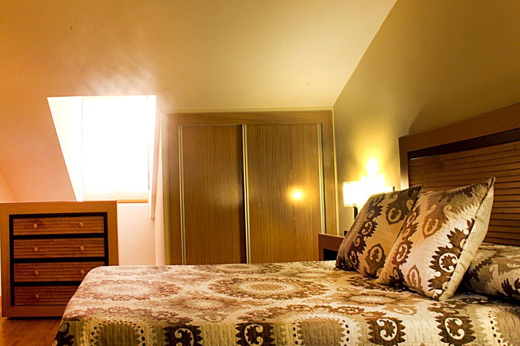 Apartamentos Turisticos Кульяр-Вега Номер фото