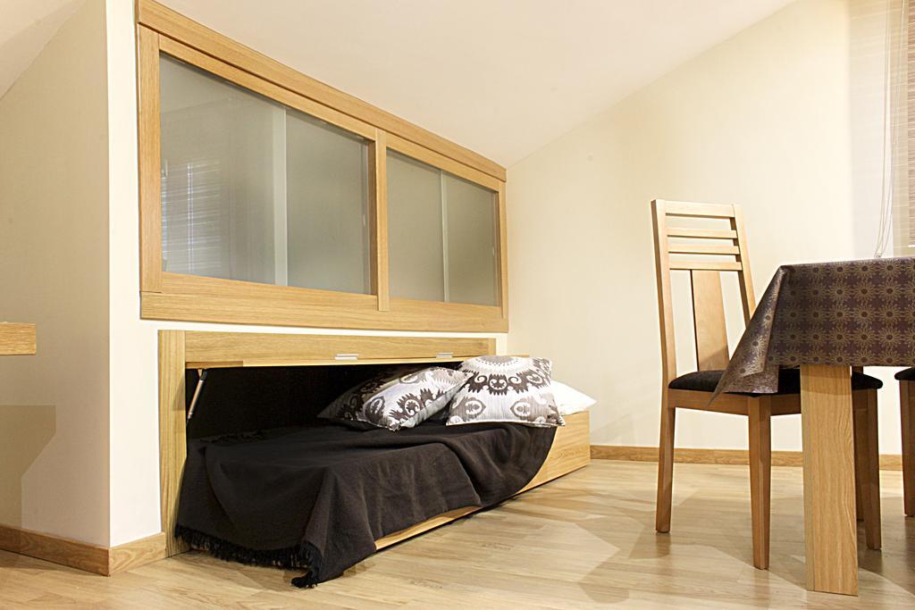 Apartamentos Turisticos Кульяр-Вега Номер фото