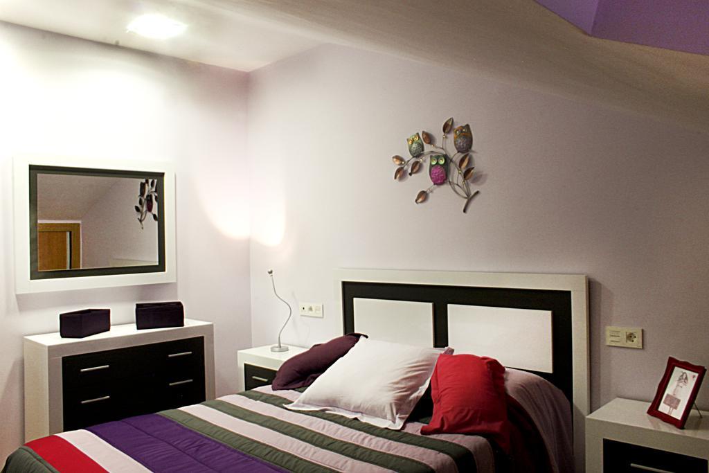 Apartamentos Turisticos Кульяр-Вега Номер фото