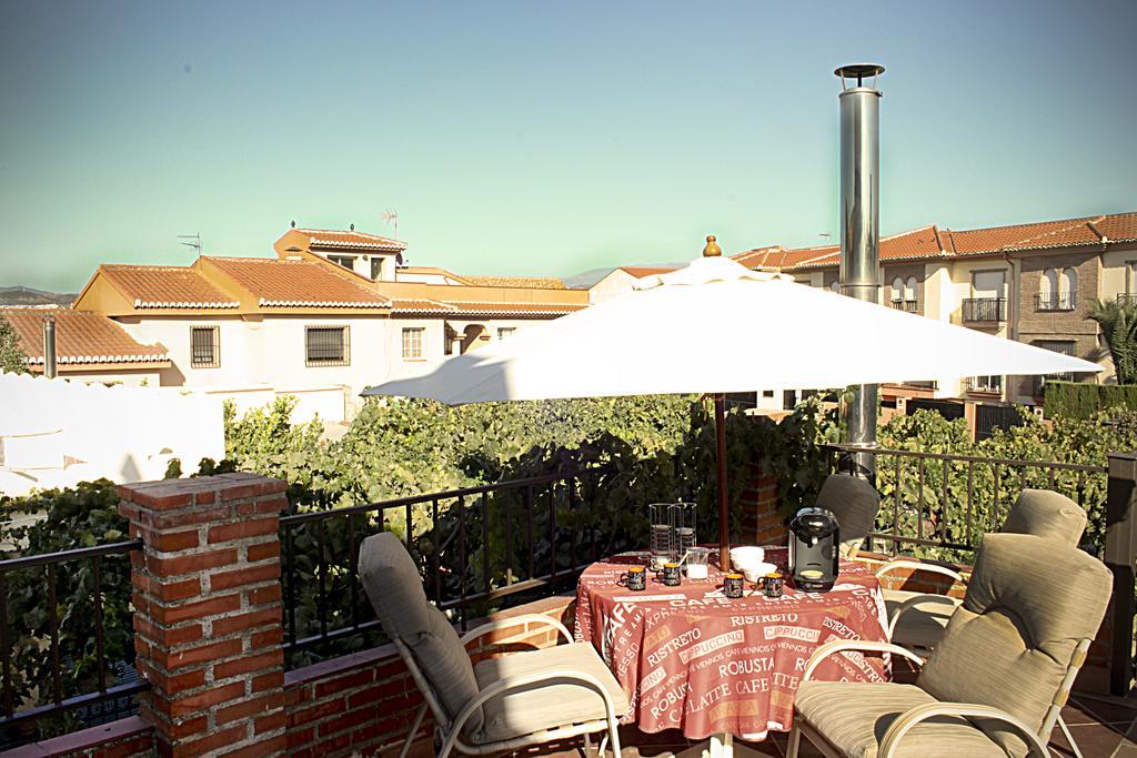 Apartamentos Turisticos Кульяр-Вега Номер фото