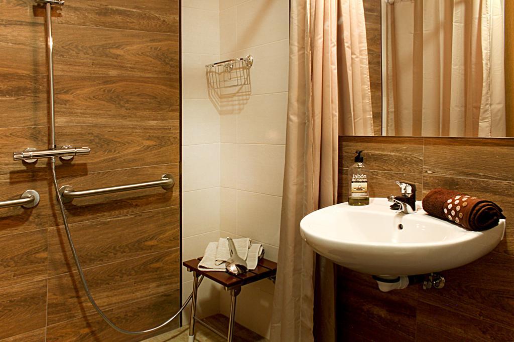 Apartamentos Turisticos Кульяр-Вега Номер фото