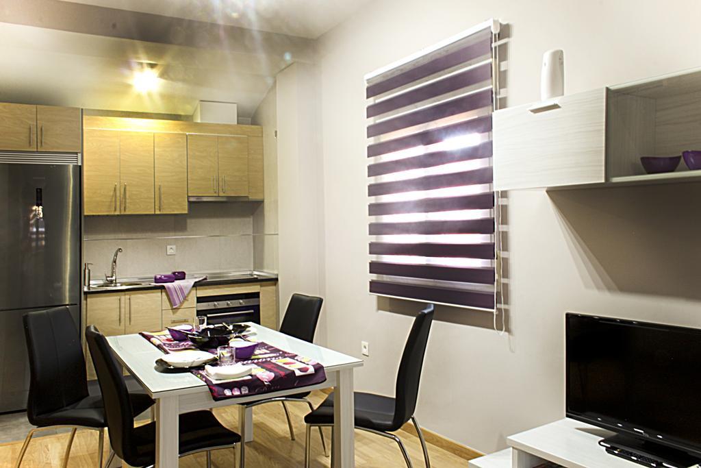 Apartamentos Turisticos Кульяр-Вега Номер фото