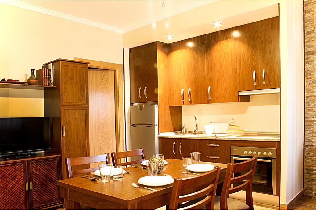 Apartamentos Turisticos Кульяр-Вега Номер фото