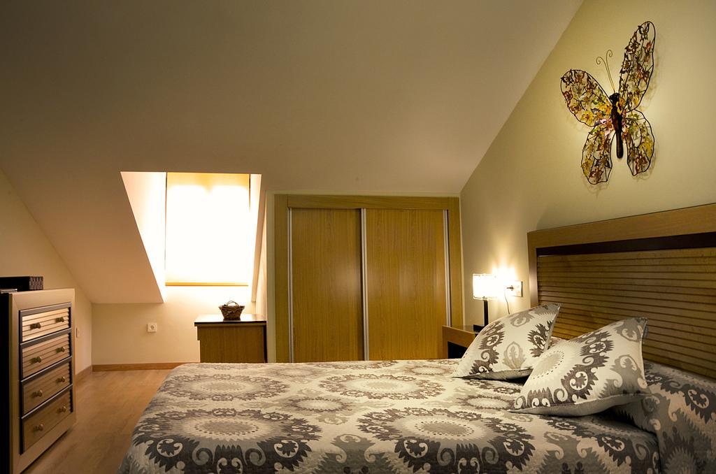 Apartamentos Turisticos Кульяр-Вега Экстерьер фото