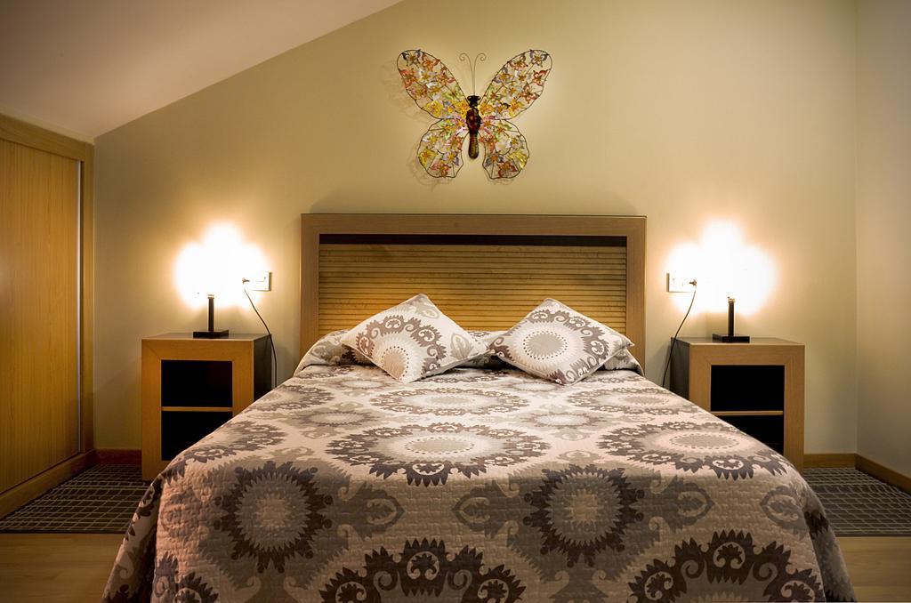 Apartamentos Turisticos Кульяр-Вега Экстерьер фото