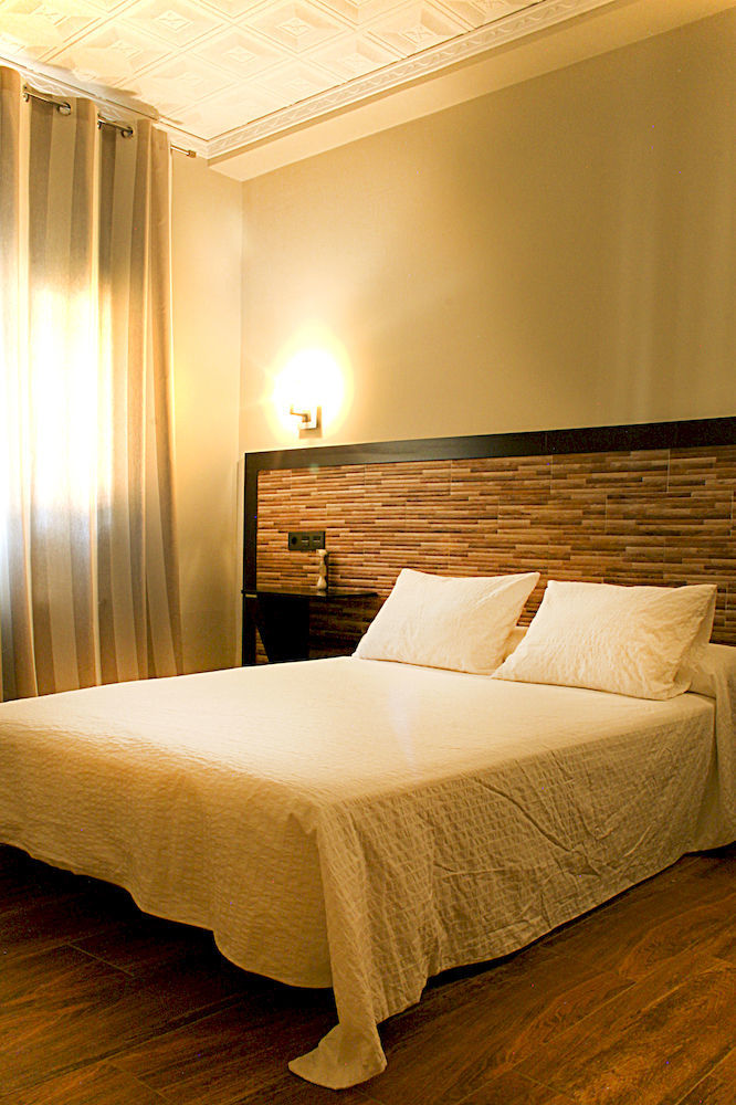 Apartamentos Turisticos Кульяр-Вега Экстерьер фото
