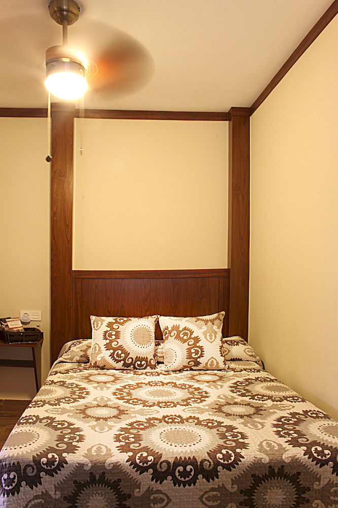 Apartamentos Turisticos Кульяр-Вега Экстерьер фото