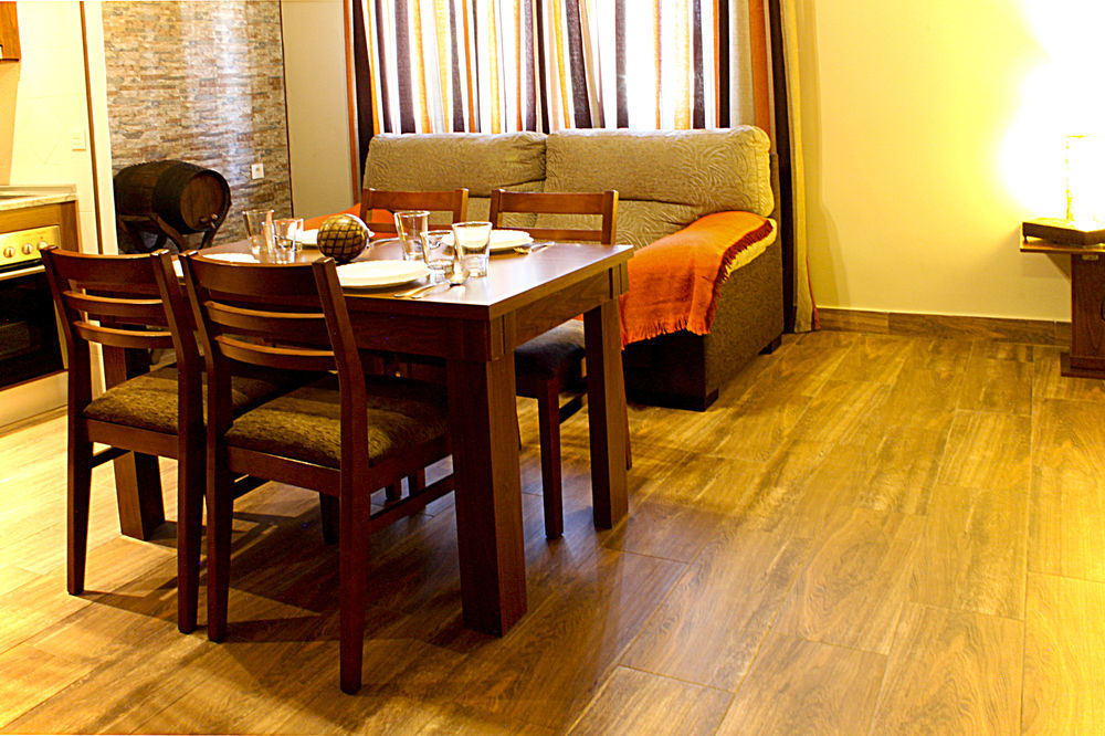 Apartamentos Turisticos Кульяр-Вега Экстерьер фото