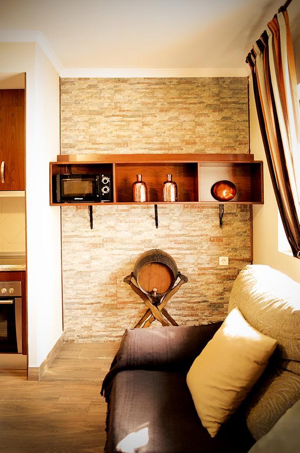 Apartamentos Turisticos Кульяр-Вега Экстерьер фото
